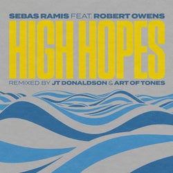High Hopes (Remix Pack)