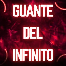 Guante Del Infinito