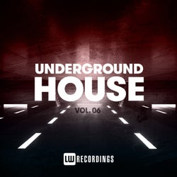 Underground House, Vol. 06
