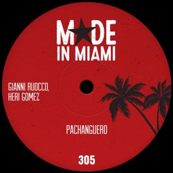 Pachanguero