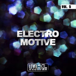 Electro Motive, Vol. 5