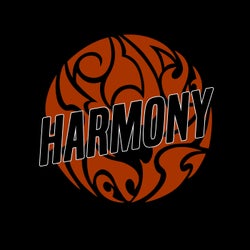 Harmony (Speed up Version)