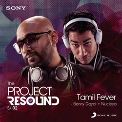 Tamil Fever