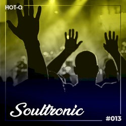 Soultronic 013