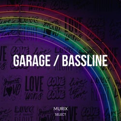 Garage Bassline