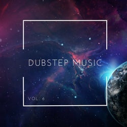 Dubstep Music, Vol. 6