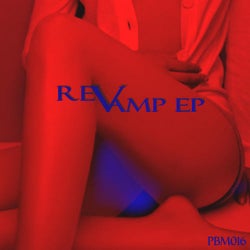 Revamp EP