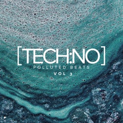 Tech:no Polluted Beats, Vol.3