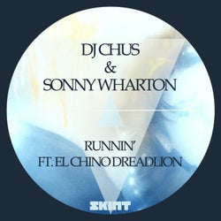 Runnin' (Remixes)