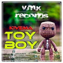 Toy Boy