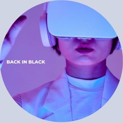 Back in Black