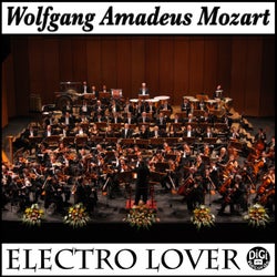 Electro Lover (Electronic Version)