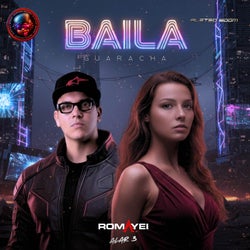 Baila (Guaracha)