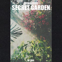 Secret Garden