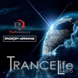 TranceLife Radio April Chart