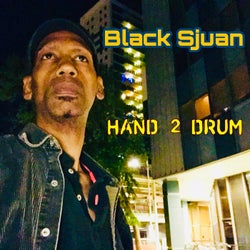 Hand 2 Drum