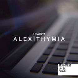 Alexithymia - EP