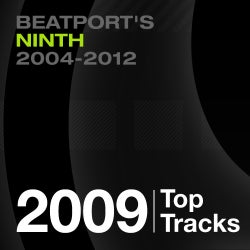 Beatport's 9th: Top Selling Tracks 2009 1-10