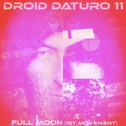 Full Moon (1st Movement)