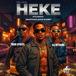 Heke