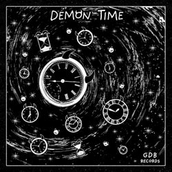 Demon Time (Extended Mix)