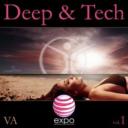Deep & Tech Vol. 1