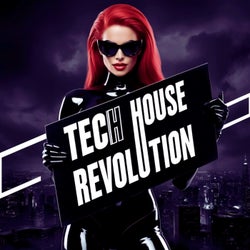 Tech House Revolution