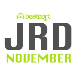 JRD November Chart