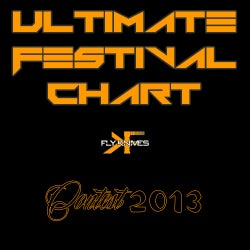 Ultimate Festival Chart