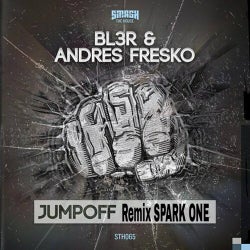 Jump Off (Remix Spark One)