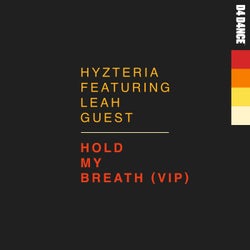 Hold My Breath - VIP