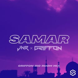 Samar (Griffon Big Room Edit)