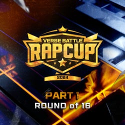 벌스 배틀 랩컵 Round of 16, Pt. 1