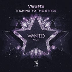 Talking to the Stars (Wanted Remix)