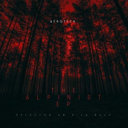 THE ALPINIST EP