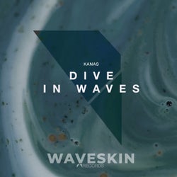 Dive In Waves