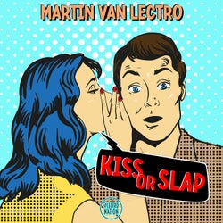 Kiss or Slap