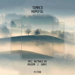Hopeful (Incl. Remixes)