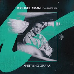 Shifting Gears - Extended Mix