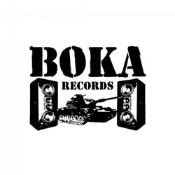 Boka Records #BeatportDecade Dubstep