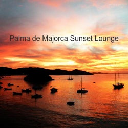 Palma De Majorca Sunset Lounge