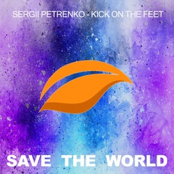 Kick on the Feet