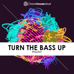 Turn The Bass Up (Original Mix)