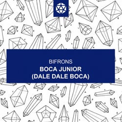 Boca Junior (Dale Dale Boca) (Moliendo Cafe) (Tung Mix)