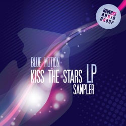 Kiss The Stars - LP Sampler