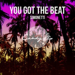You Got The Beat EP