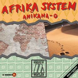 Anikana-O - Moplen Remixes