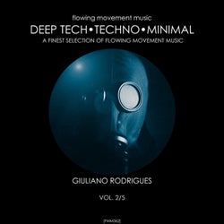 Deep Tech, Techno, Minimal, Vol. 2