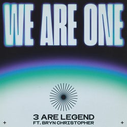 We Are One (feat. Bryn Christopher)