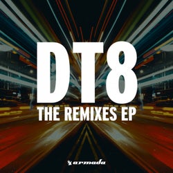 The Remixes EP